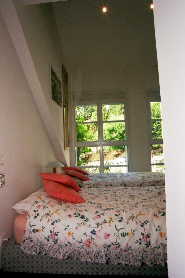 Loft De Cannes B&B Εξωτερικό φωτογραφία