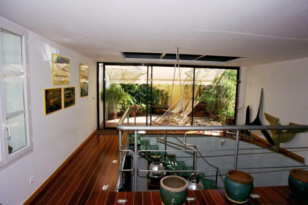 Loft De Cannes B&B Εξωτερικό φωτογραφία