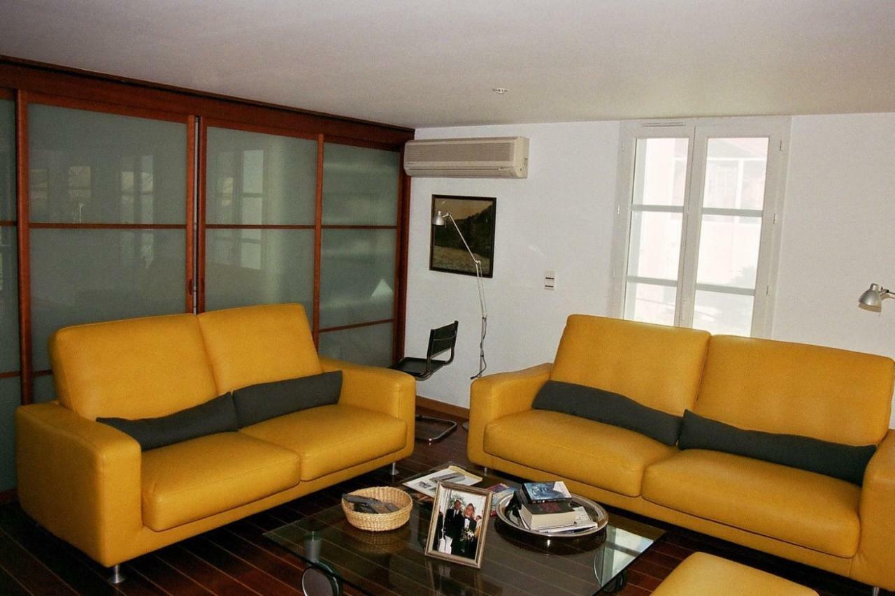 Loft De Cannes B&B Εξωτερικό φωτογραφία